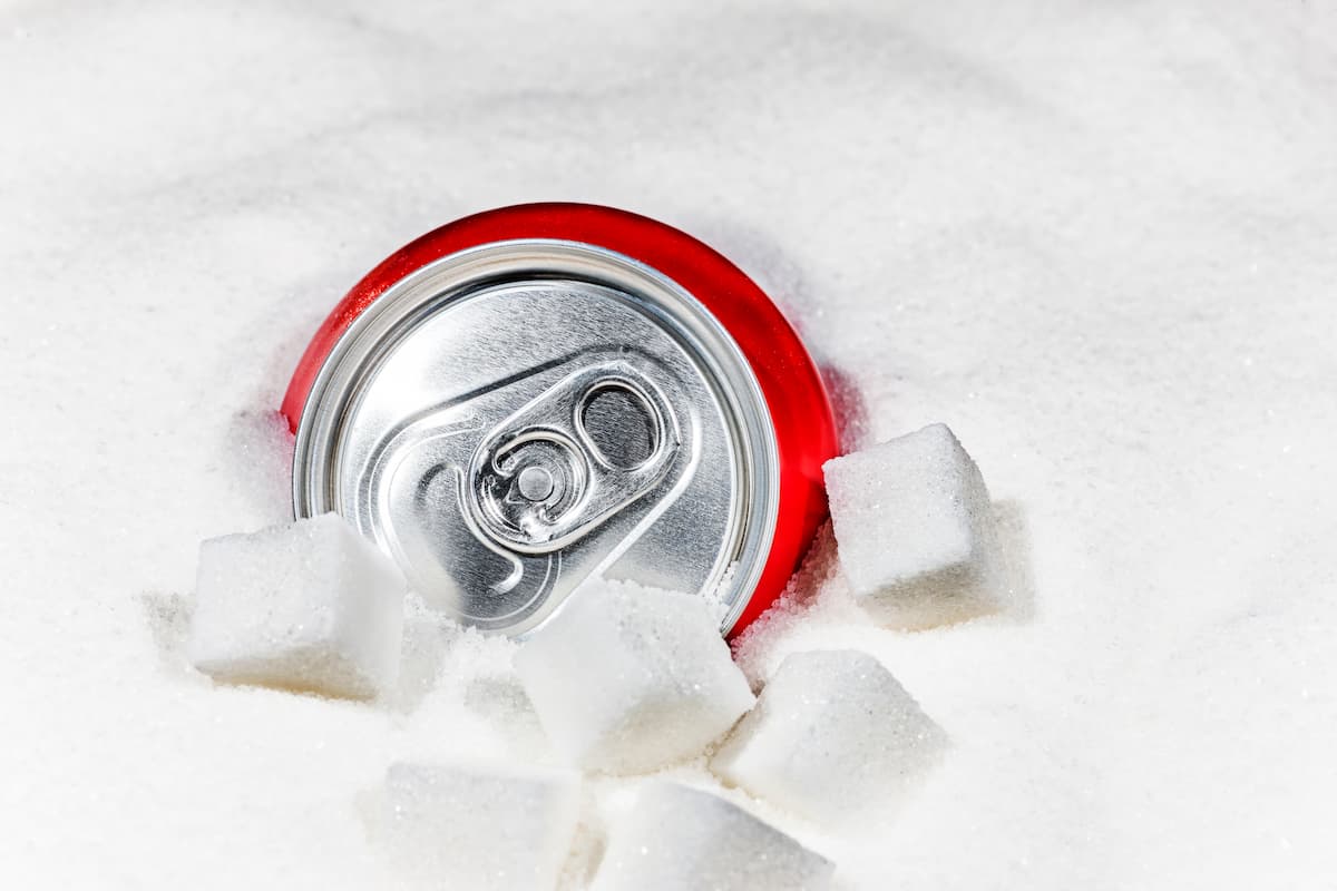 Wie sich Zucker auf die Gesundheit auswirkt