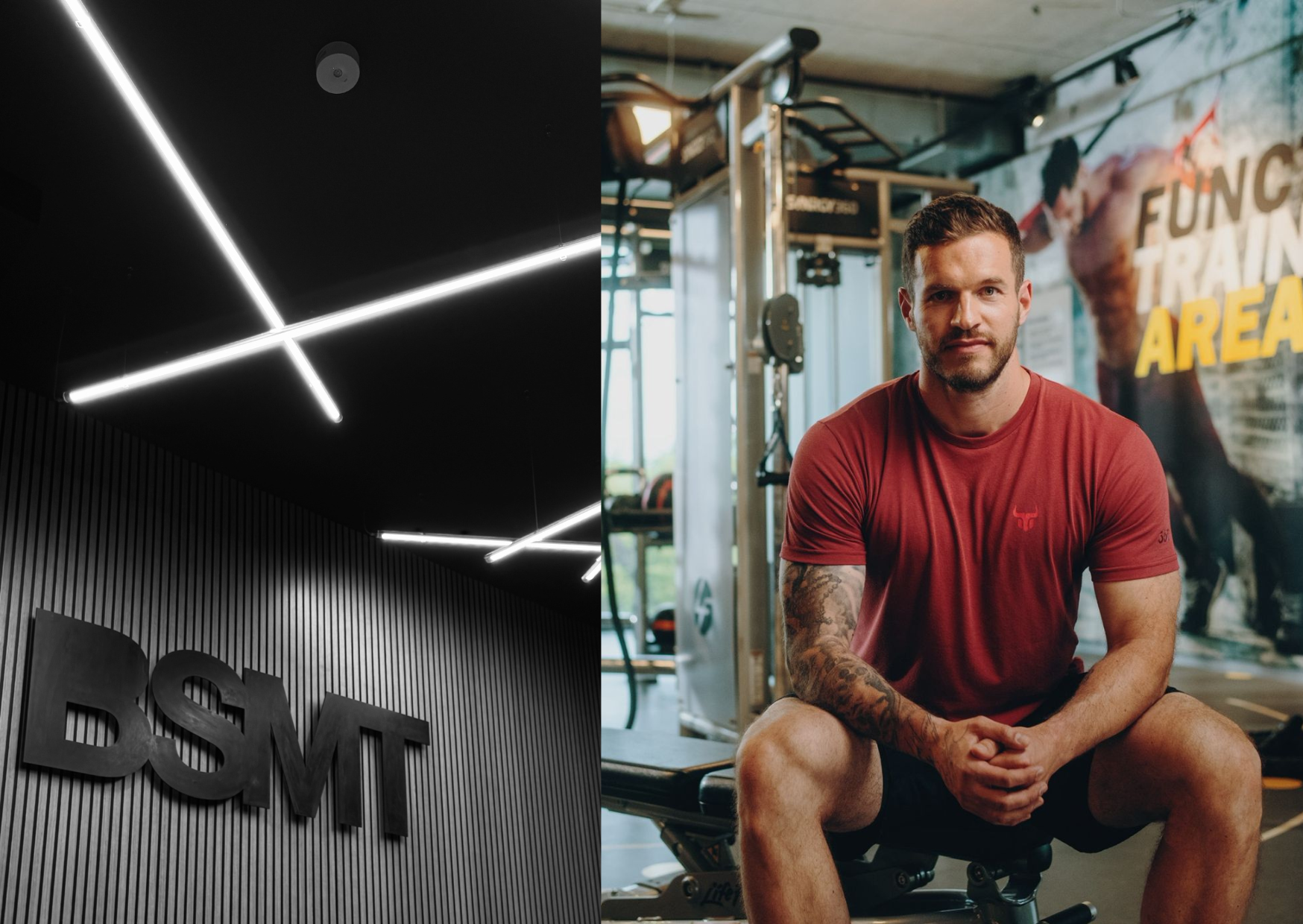 Partner des Monats März: Basement München - The Training Community