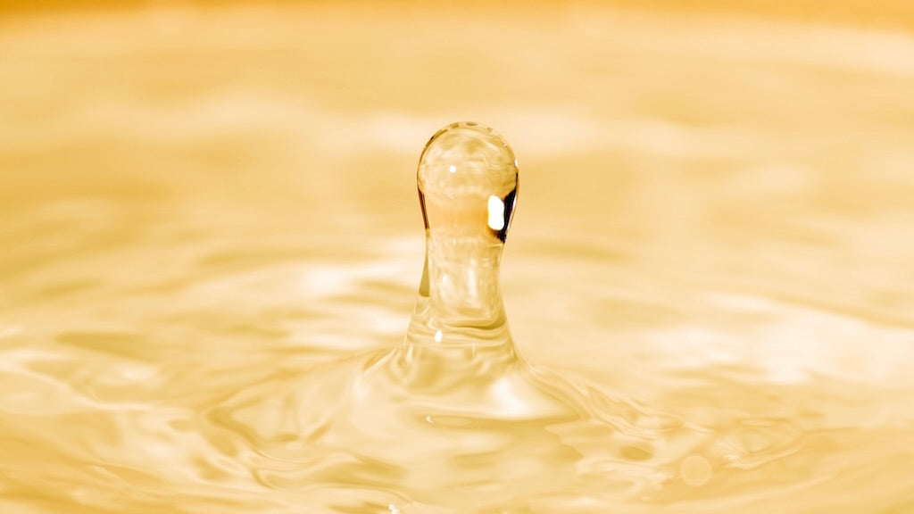 Hydration: Warum Wasser die einzig klare Ernährungsempfehlung ist und wie Zitronenwasser & Suero dabei helfen können