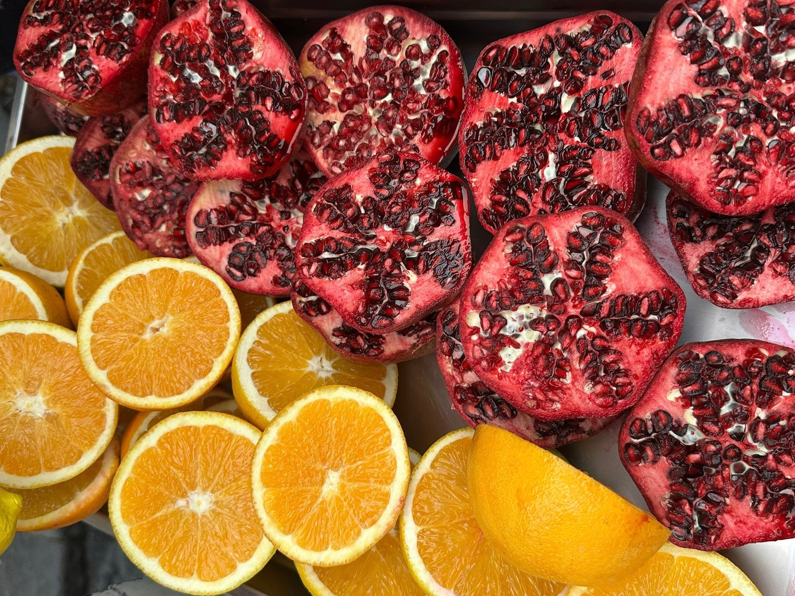 Warum Superfoods gerade im Winter spannend sind