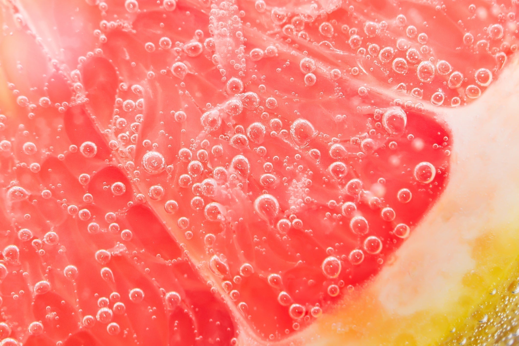 Grapefruit: die polarisierende Zitrusfrucht mit Power