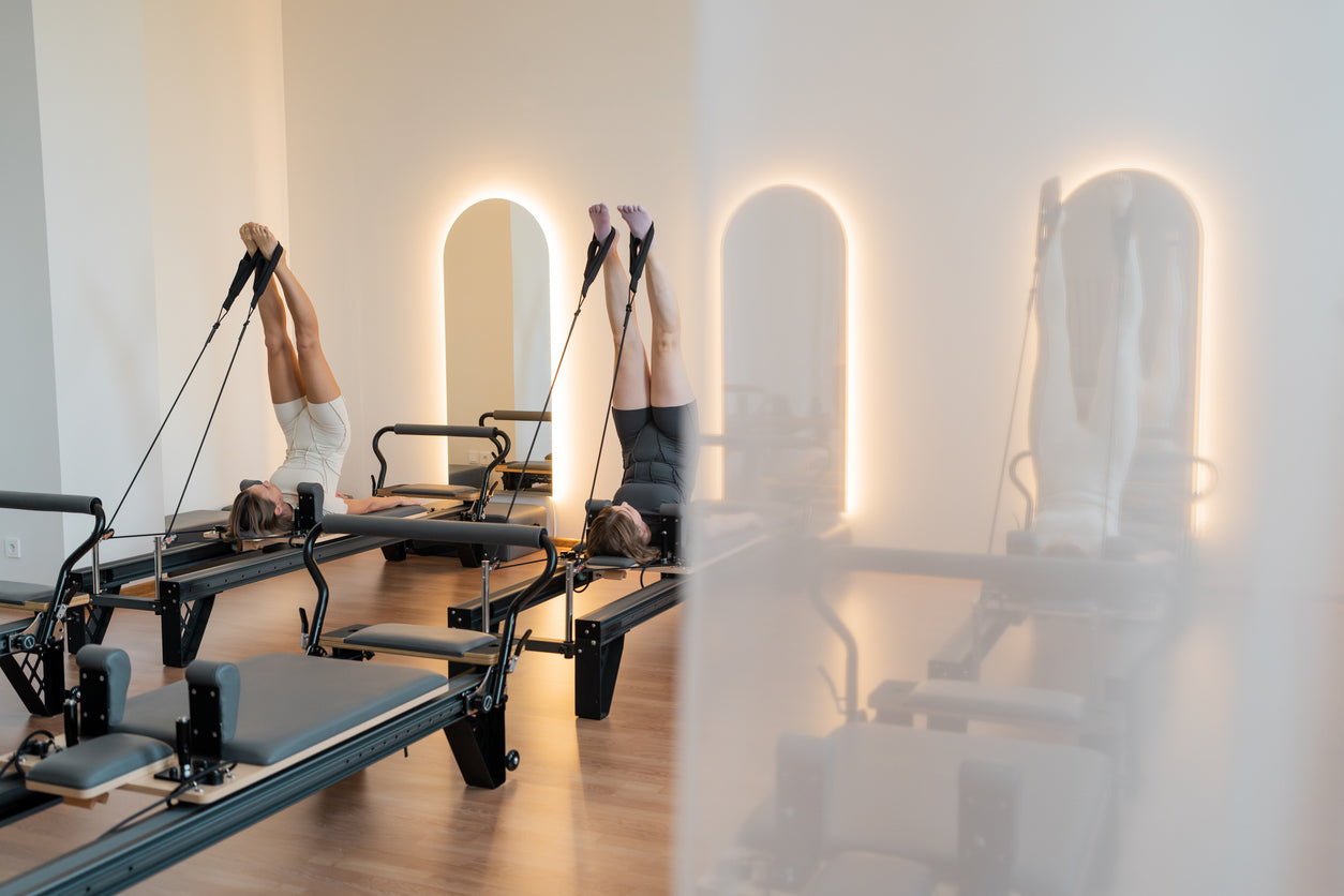 Pilates im Trend: kontrollierte Kraft und klare Atmung