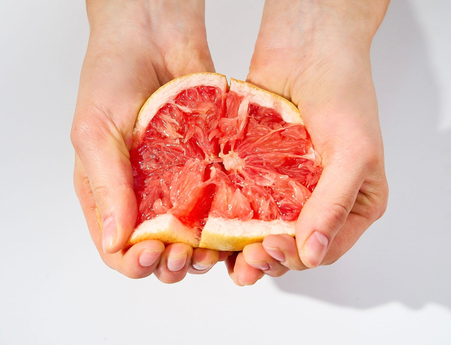 Grapefruit: die polarisierende Zitrusfrucht mit Power